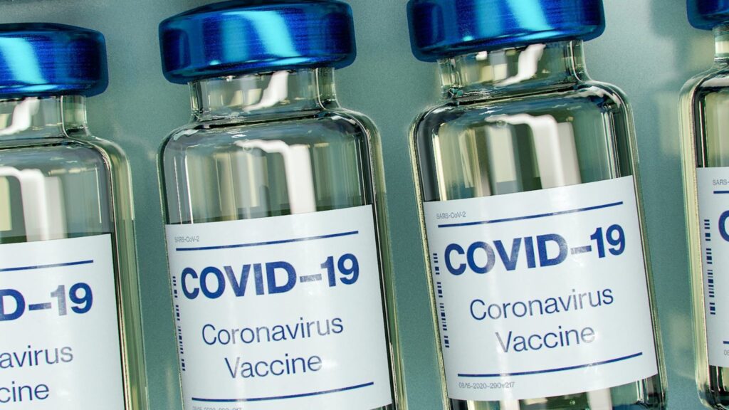 Can The South African Government Make The Covid Vaccine Compulsory?