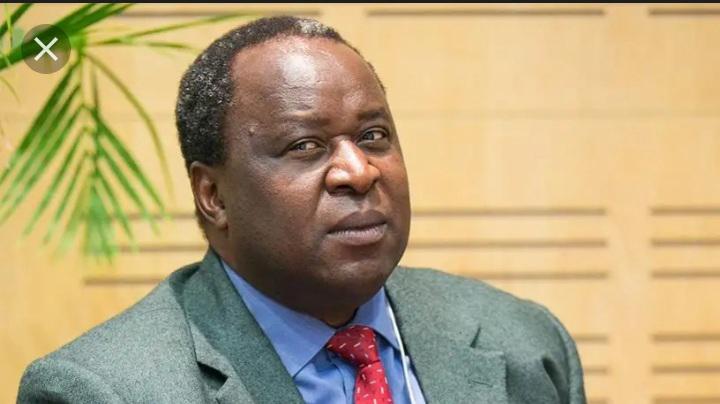 SOUTH AFRICA - Vaccinated People In Shock As Tito Mboweni Reveals This Shocking News | See Why