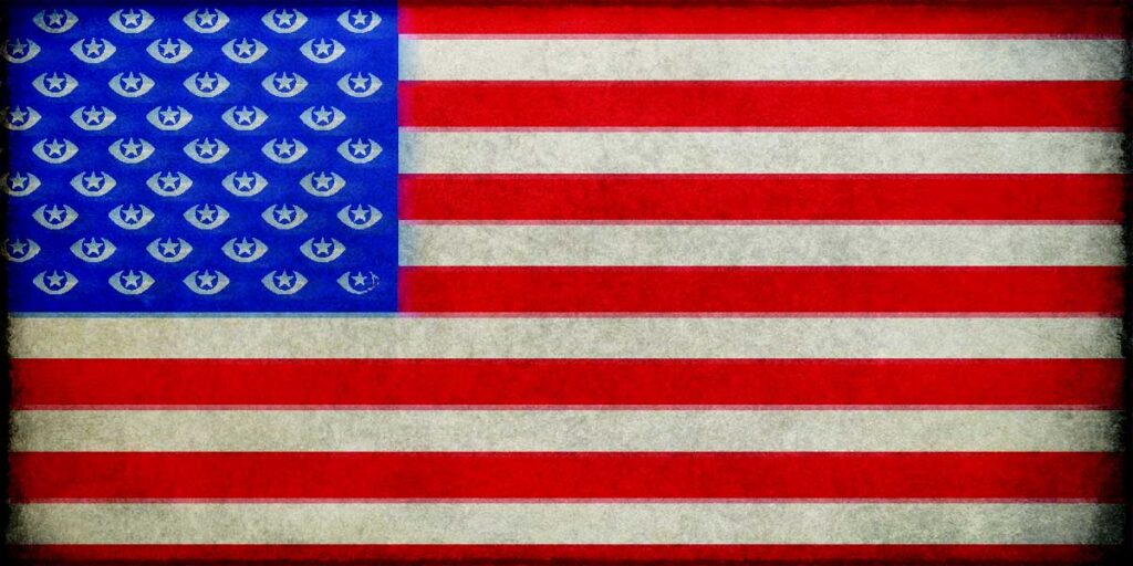 The Other 20-Year Anniversary: Freedom and Surveillance Post-9/11