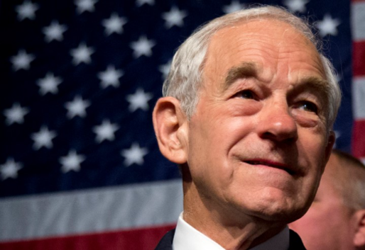 Ron Paul: There's Never Been A Successful Coronavirus Vaccine
