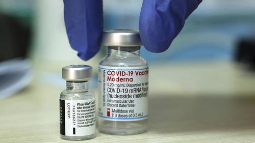 Third Person Dies In Japan After Receiving Tainted Moderna Vaccine