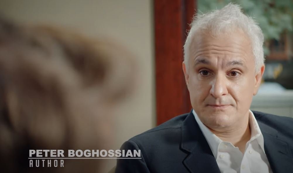 Peter Boghossian Resigns from Portland State to “Defend our System of Education From Those Who Seek to Destroy it”