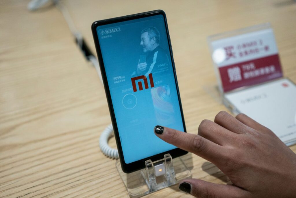 Germany Probes Multiple China-Made Smartphone Types Over Security Concerns