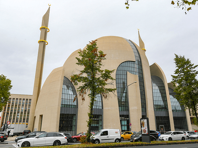 All Mosques Granted Right to Publicly Broadcast Islamic Call to Prayer in Cologne