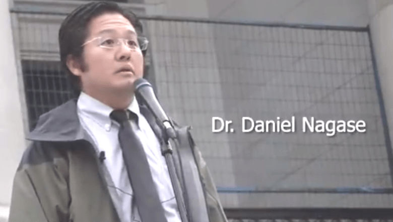 Banned Doctor: COVID Is “The Greatest Propaganda Campaign In Human History” (Video)