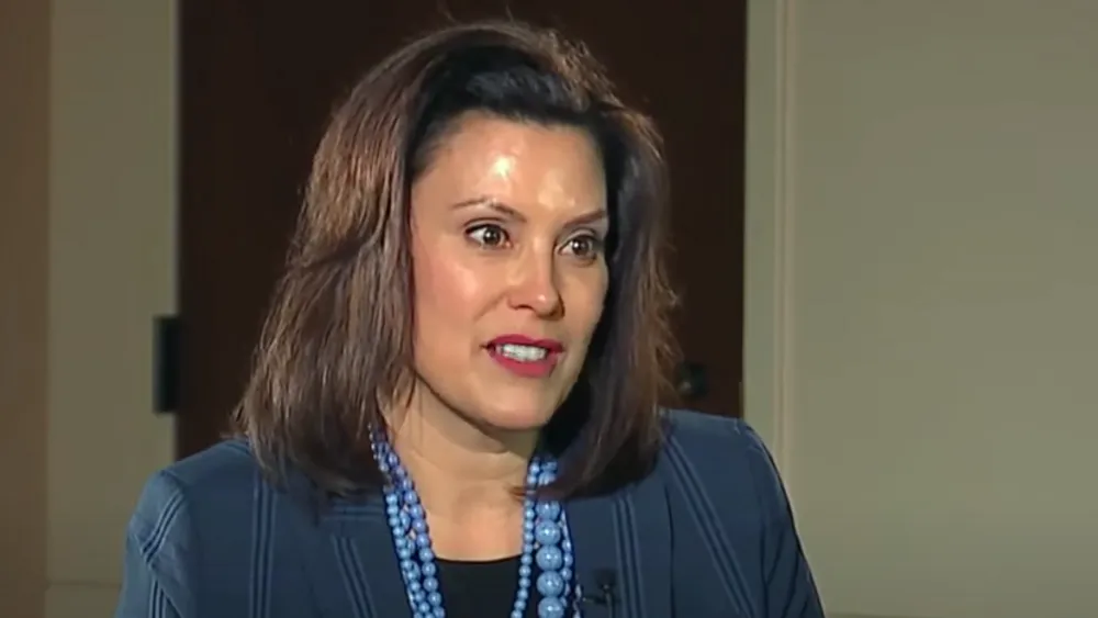 Gov. Whitmer signs bill guaranteeing vaccine exemptions for college students