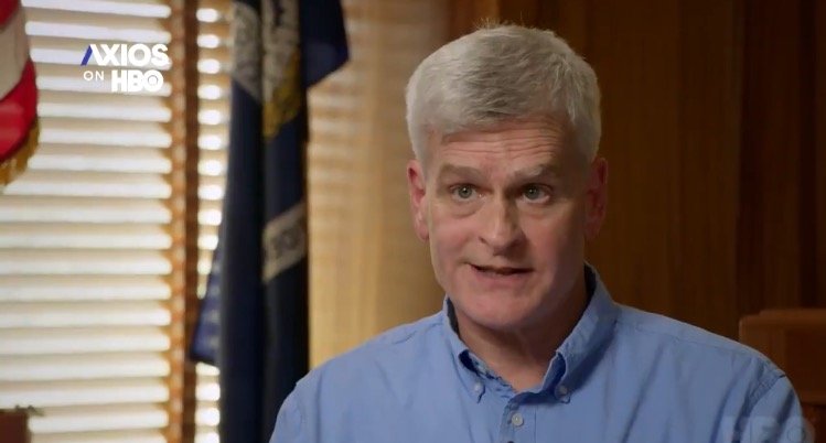 RINO Senator Bill Cassidy Trashes Trump, Says Voters Would Probably Reject a Trump 2024 White House Bid (VIDEO)