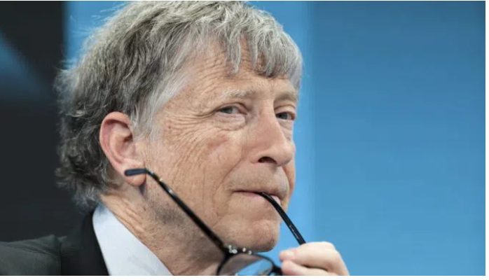 Bill Gates Urged The US To Reject Govt Regulators Over Covid In Favor Of Big Pharma Vaccine Developers