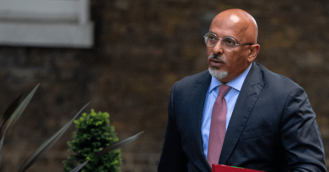 Schools Should Stop Teaching ‘White Privilege’ as a Fact, Says Education Secretary Zahawi