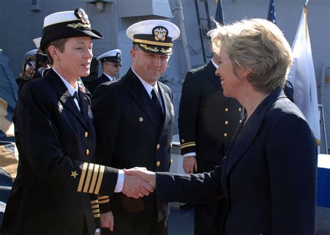With ‘Mayor Pete’ on Paternity Leave, Biden Chooses Navy Climate Change Expert with No Commercial Shipping Experience to Address Shipping Crisis