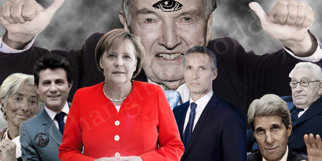 19 Shocking Facts And Theories About The Bilderberg Group
