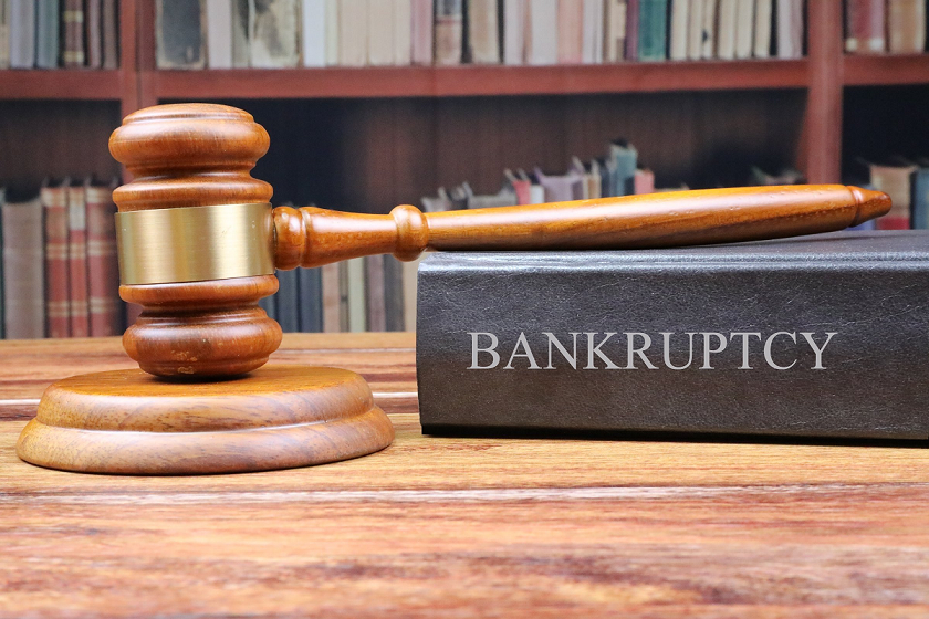 The Benefits of Blue State Bankruptcy