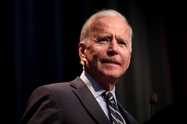 Biden Busts Out Some Whopping Personal Lies