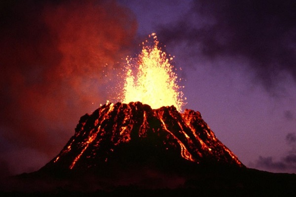 How Many People Must Be Thrown into the Volcano Before the Left Is Happy?