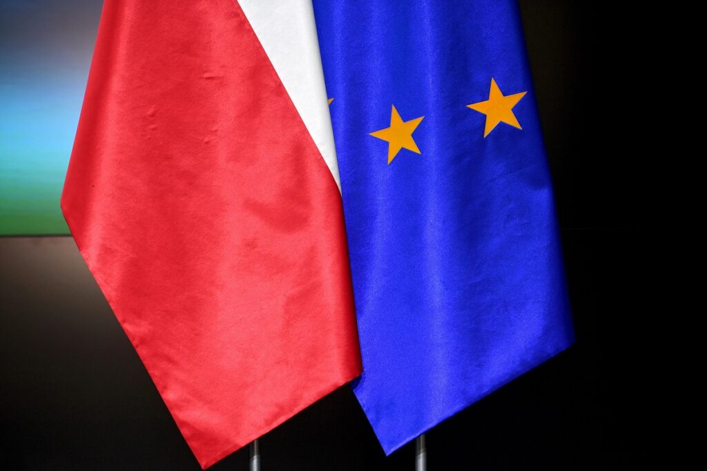Polish-led 'counter-revolution' gaining traction in EU: opinion