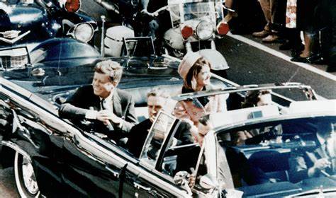 WEIRD: Biden Delays Release Of JFK Assassination Files “To Protect Against Identifiable Harm”