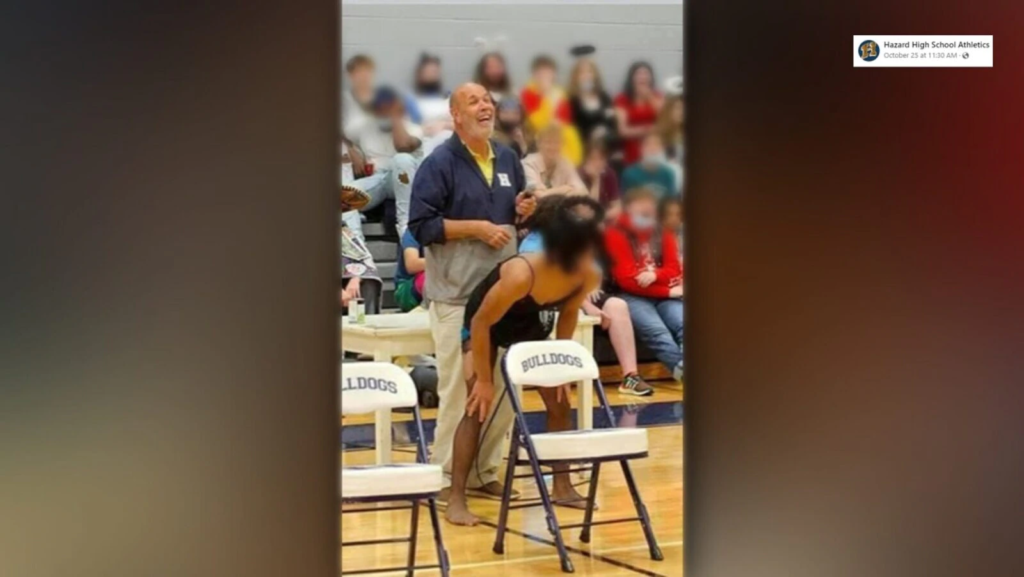 Kentucky High School Investigating ‘Man Pageant’ Event With Lap Dances, Hooters Outfits