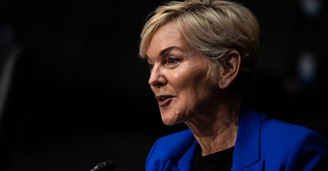 Energy Sec’y Granholm: Natural Gas Prices Are ‘High’ Due to Supply Problems, We’re ‘Coming Off’ Economic Downturn ‘Due to COVID’