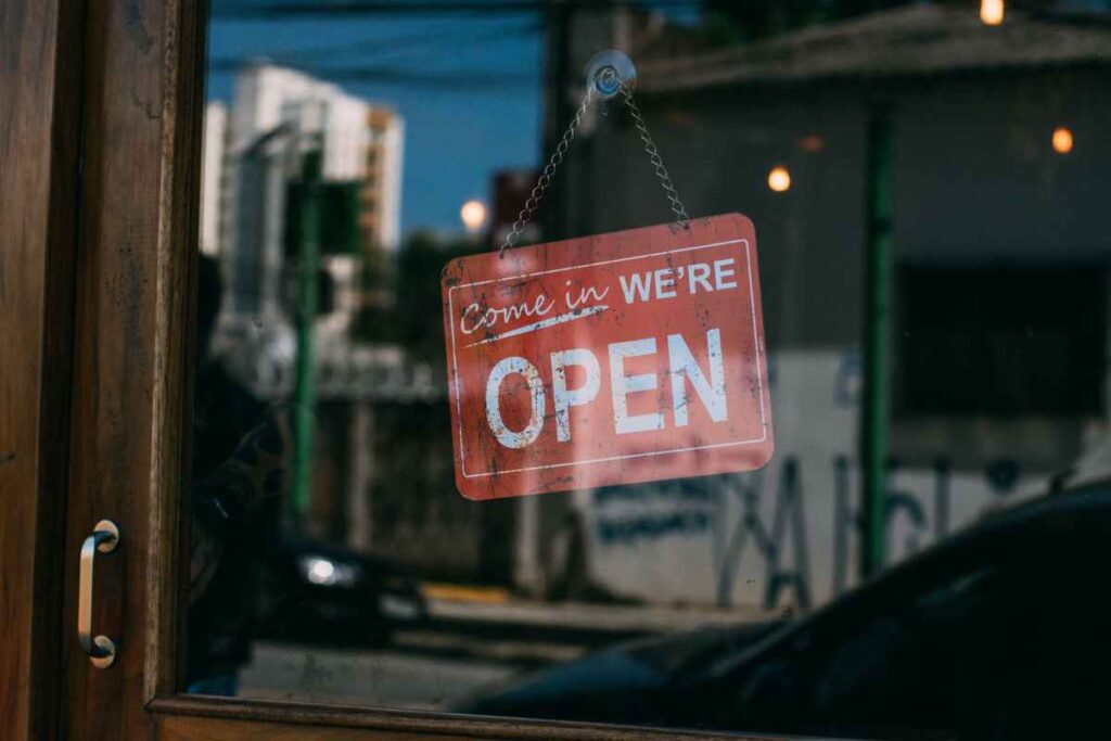 Congress Wants To Give Small Businesses An Impossible Choice: Success Or Privacy?