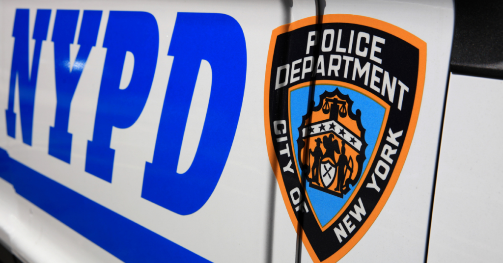 Off-duty NYPD cop shoots her girlfriend and another woman after finding them in bed, killing one of them, sources say