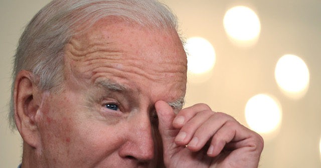 Another Disaster: Joe Biden’s Economy Adds Meager 194,000 Jobs in September