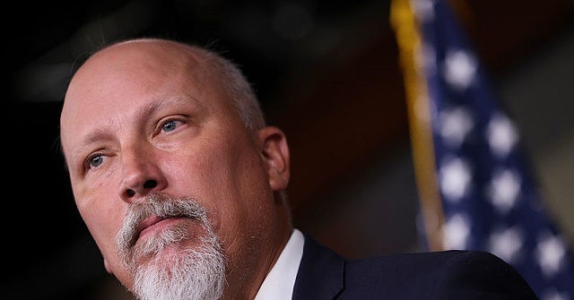 Rep. Chip Roy Vows Not to Support GOPs Who Support Military Draft for Women