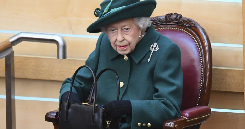 Queen Elizabeth II advised by doctors to take two-week break from official duties