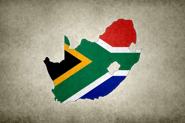 South Africa in the Hands of the Global Elites?
