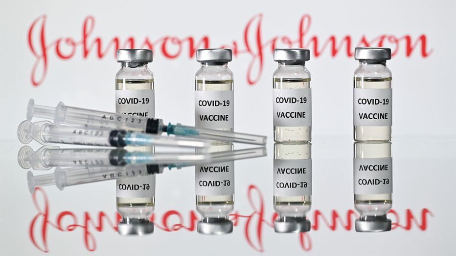 Slovenia Suspends Use of Johnson & Johnson Vaccine Following Death of 20-Year Old Woman