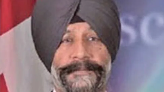 Senior Indo-Canadian bureaucrat Harpeet Kochhar appointed chief of Canada’s Public Health Agency