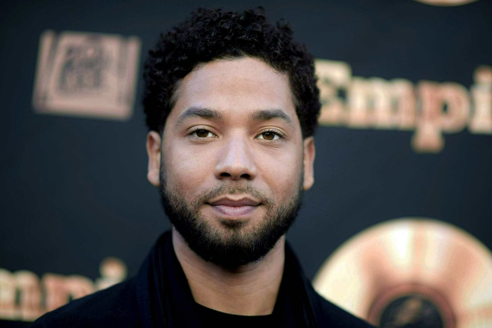 Jussie Smollett Forced to Face Trial After Judge Denies Dismissal Request