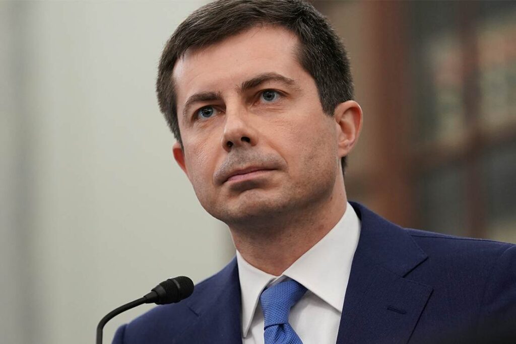 Psaki: Buttigieg is a ‘Role Model’ For Doing What No One Knew He Was Doing