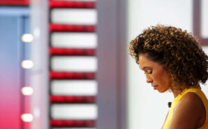 ESPN’s Sage Steele calls Obama’s choice to identify as Black ‘fascinating’: ‘His Black dad was nowhere to be found’