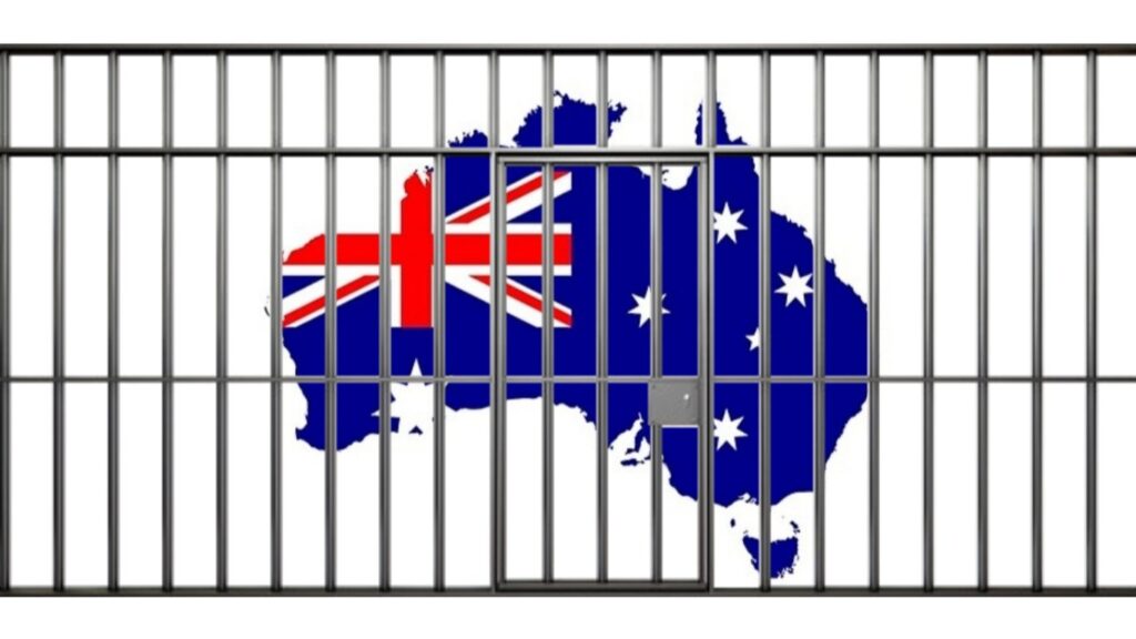 EXCLUSIVE: Australian Attorney Tony Nikolic on COVID Mandates in Australia – “We Should Never, Ever Allow This to Happen Again” (AUDIO)