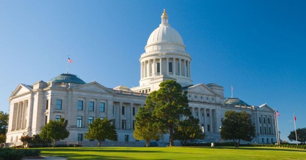 Arkansas Lawmakers Put the Brakes on Vaccine Mandates, Introduce Bill Gutting the Policies