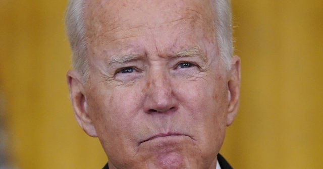 White House Claims They Are ‘Unfamiliar’ with ‘F*ck Joe Biden’ and ‘Let’s Go Brandon’ Chants