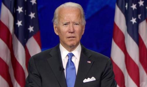 Biden Finally Admits Dems Don't Have The Votes To Raise Corporate Taxes For 'Build Back Better' Agenda