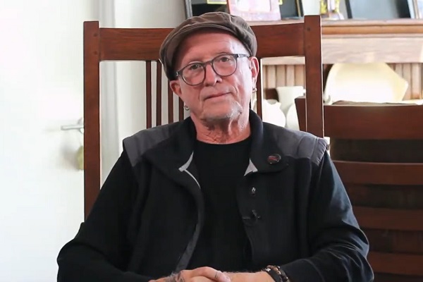 Bill ayers son image