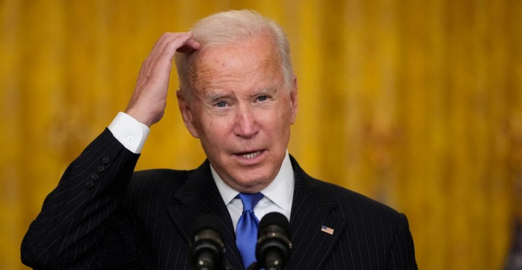Leaked Docs: Biden Admin Has Enabled Mass Release of Illegal Migrants Into U.S.