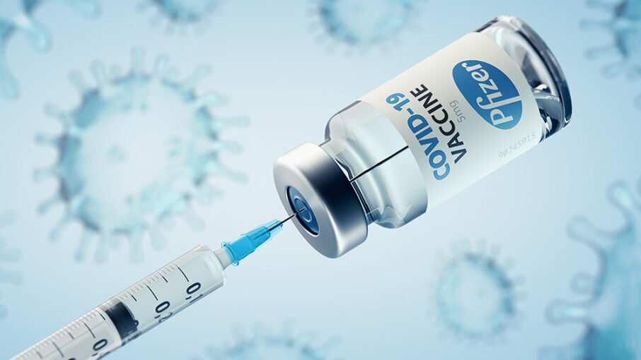 Ex-Pfizer VP: There Is ‘Clear Evidence Of Fraud’ Concerning 95% Covid Vaccine Efficacy Claim