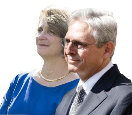 BREAKING EXCLUSIVE: AG Garland’s Wife Worked at Heavily Classified Defense Contractor ‘E-Systems’ Then Focused on Elections Before the 2020 Election