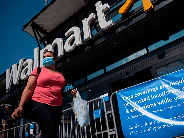Ex-Walmart CEO: Supply Chain is ‘Mess from Start to Finish’