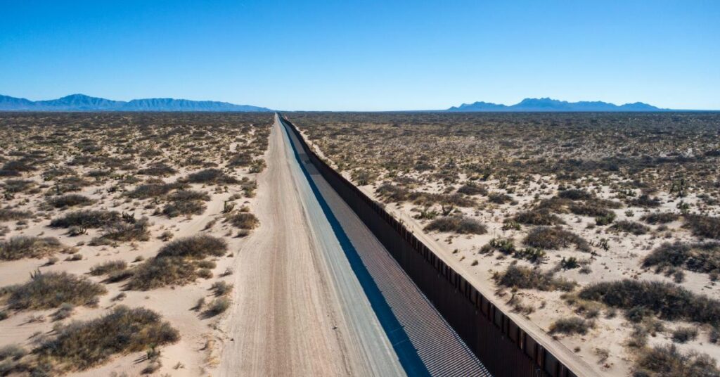 Orchestrated border crisis to bring in tens of thousands of people southern border in coming weeks