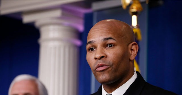 Trump Surgeon General Adams Blames Unvaccinated for Colin Powell Death — ‘Didn’t Take the Proper Measures to Lower Spread’