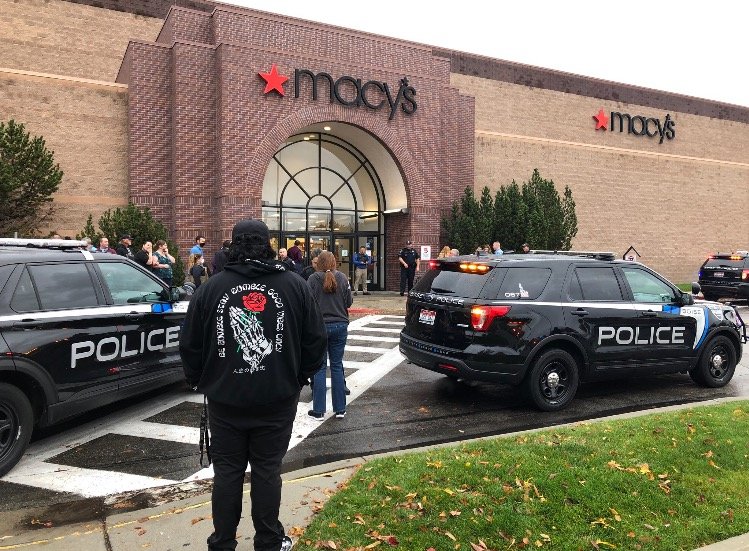 Update: Two People Killed, Four Injured, Including Police Officer in Boise, Idaho Mall Shooting – One Suspect in Custody (VIDEO)