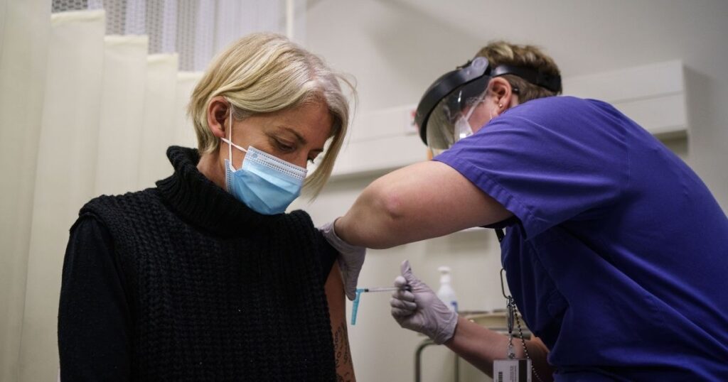 Sweden Suspends Moderna Shot Indefinitely After Vaxxed Patients Develop Crippling Heart Condition