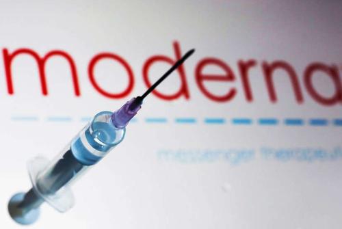 Dem Lawmakers Demand Moderna Share Vaccine Recipe To "Expand Global Access"