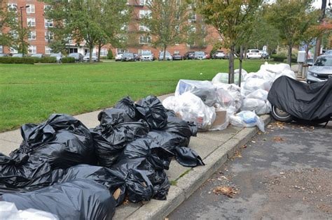 Garbage Piling Up Everywhere, 45% of Firemen and 25% of Police Facing Termination Friday – This Is Democrat De Blasio’s New York City