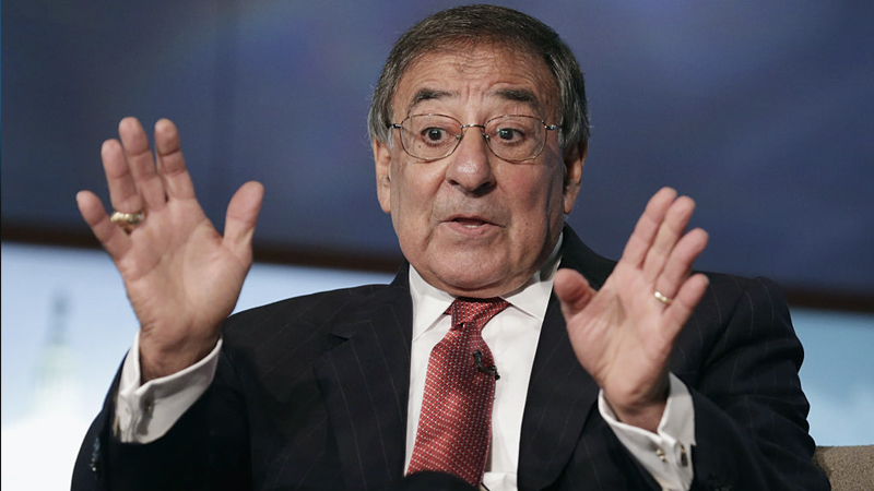 Obama Def. Sec. Leon Panetta Admits He Was Involved With Gen. Milley’s Secret CCP Calls