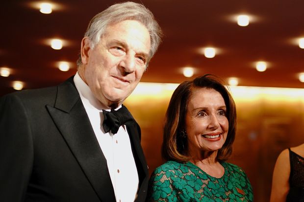 New Winning Investment Strategy with 0% Loss Potential – Follow Every Trade Nancy Pelosi’s Husband Makes